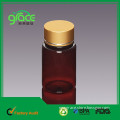 jiafeng supplier gold cap sun screen capsule